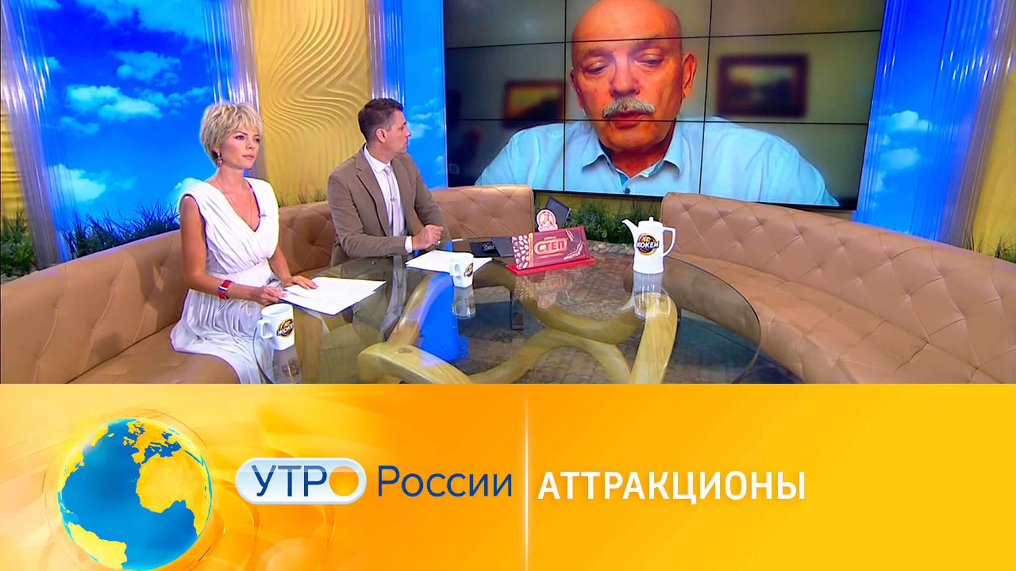 Калечащие аттракционы: кто виноват и что делать