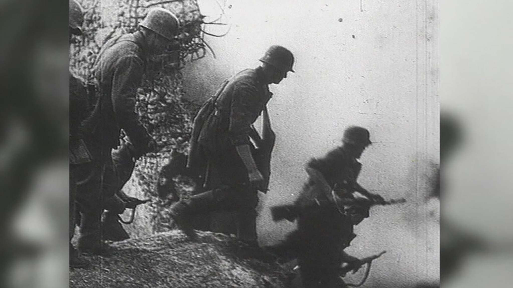В Германии не забывают о 22 июня 1941 года