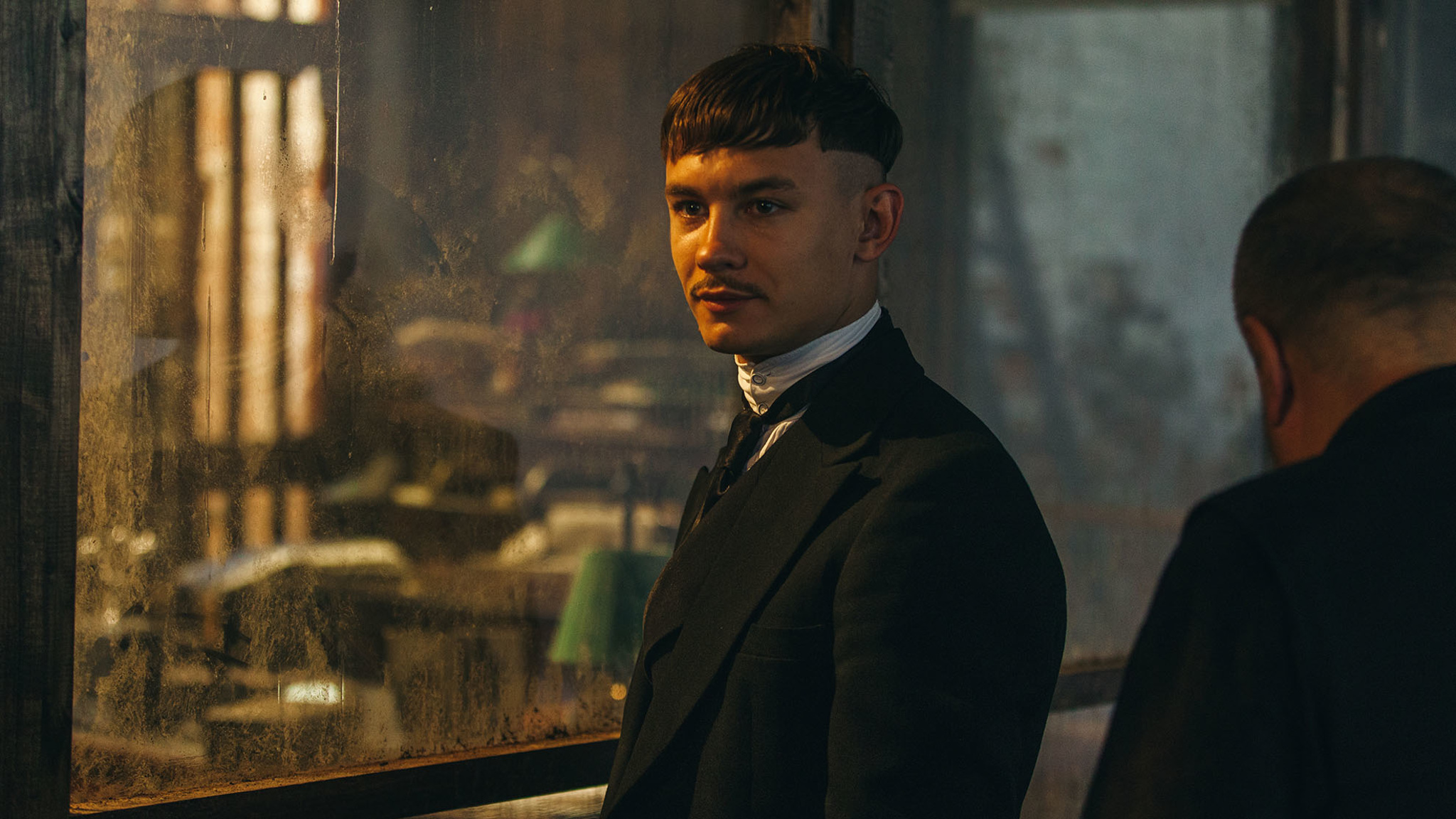 Никита Кологривый: "Когда прочел сценарий "Бендера", подумал: "О, это прямо Netflix"