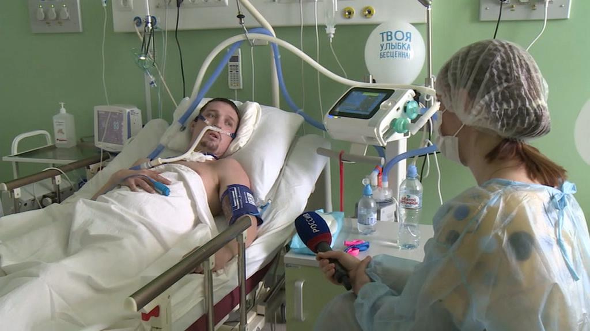Новые регионы объявляют обязательную вакцинацию