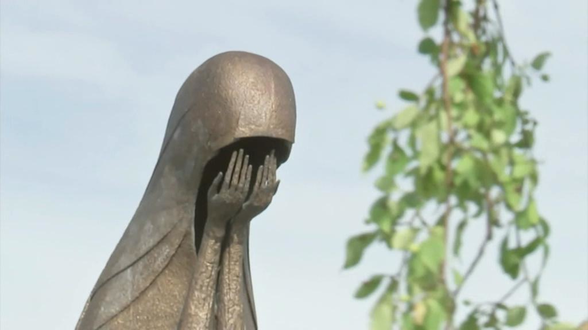 В России сегодня отмечают День памяти и скорби