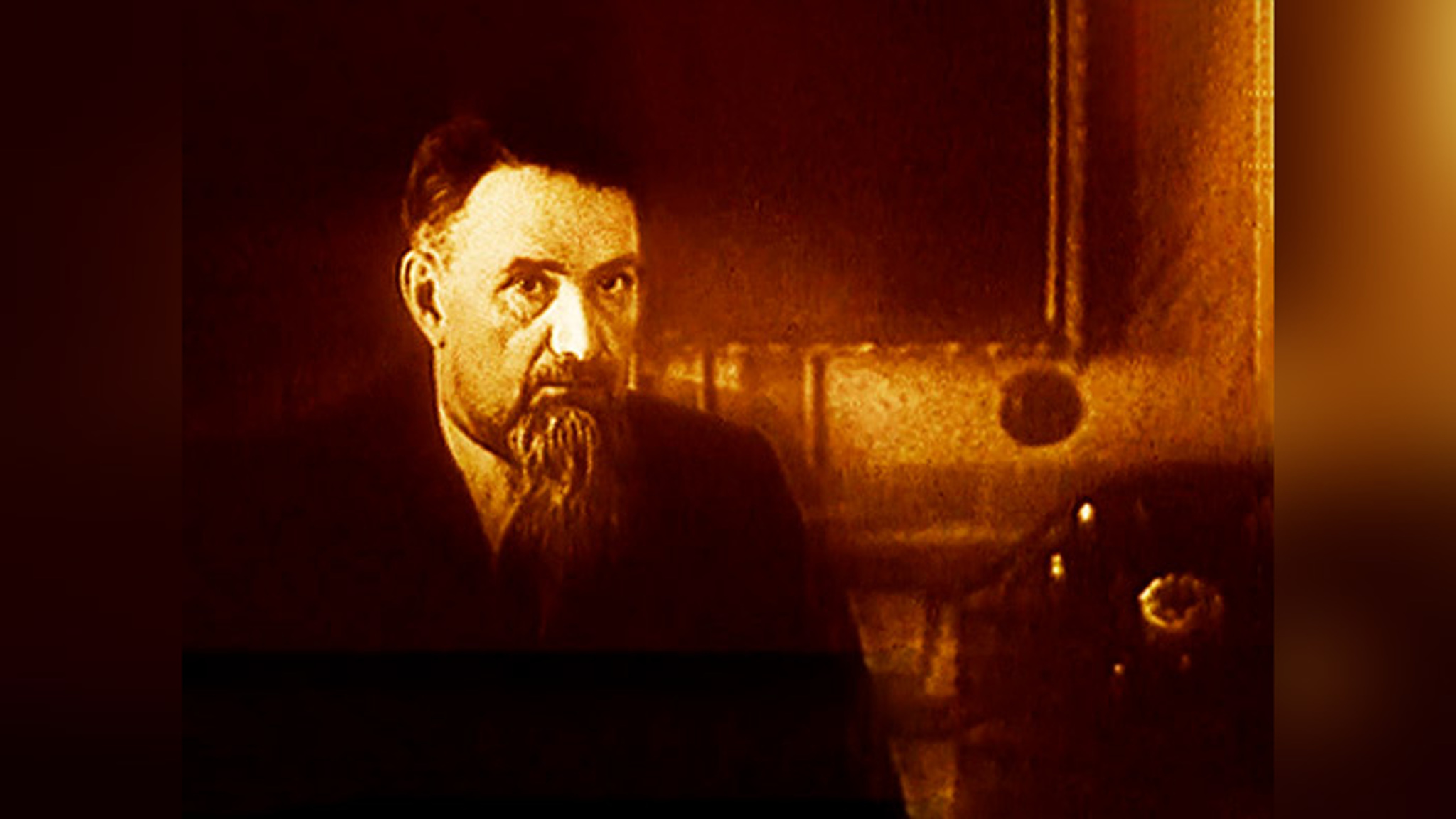 120 лет со дня рождения Игоря Курчатова