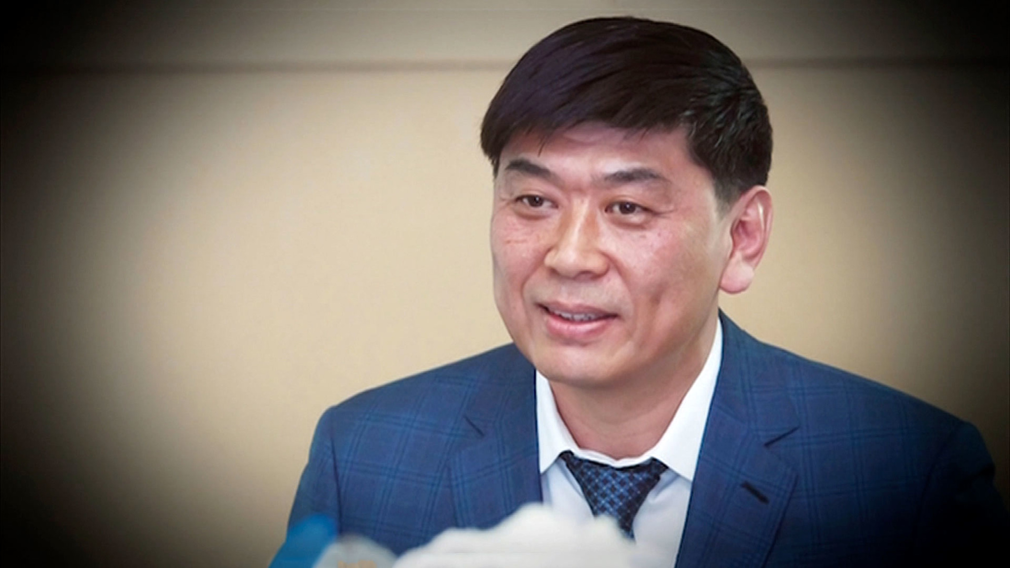 По самым скромным оценкам: арестованное  имущество Олега Кана стоит 4 миллиарда рублей