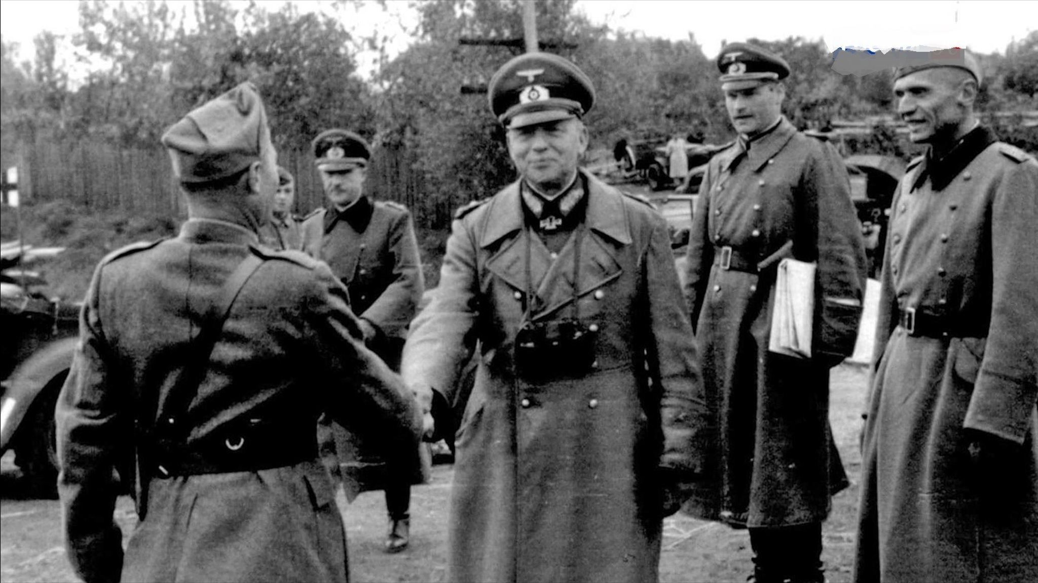 В Музей кино передан трофейный немецкий кинопроектор времен Великой Отечественной войны