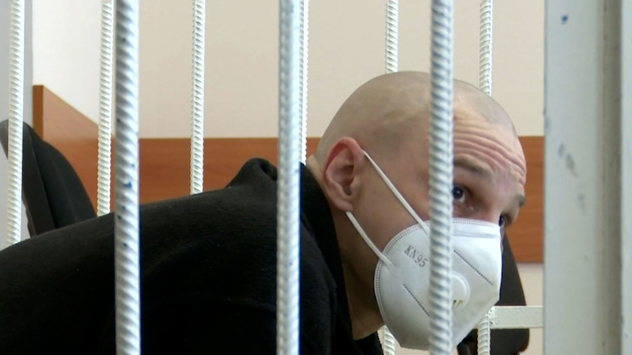 Дело новоуральского маньяка: как удалось доказать причастность душегуба к еще одному убийству