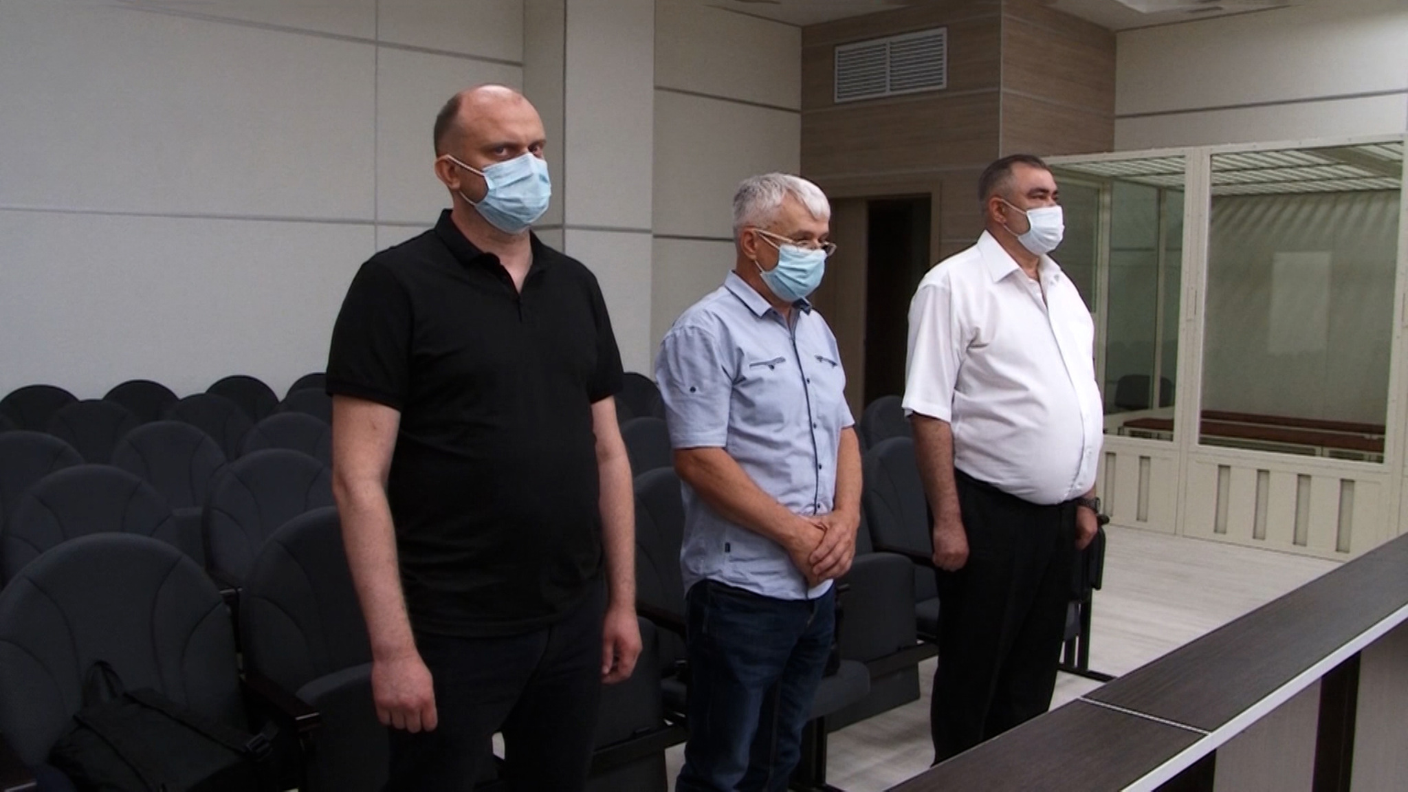 Полицейских, изнасиловавших дознавательницу, снова признали виновными