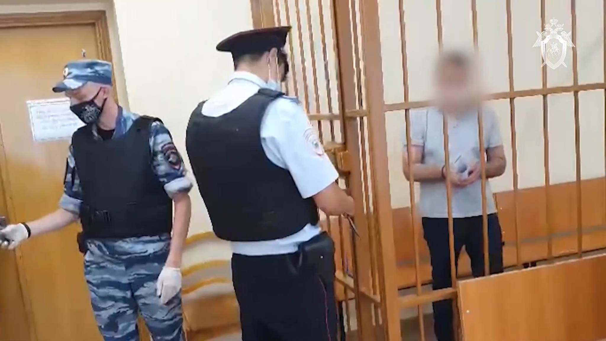 Лётный директор S7 отправлен в СИЗО на 2 месяца
