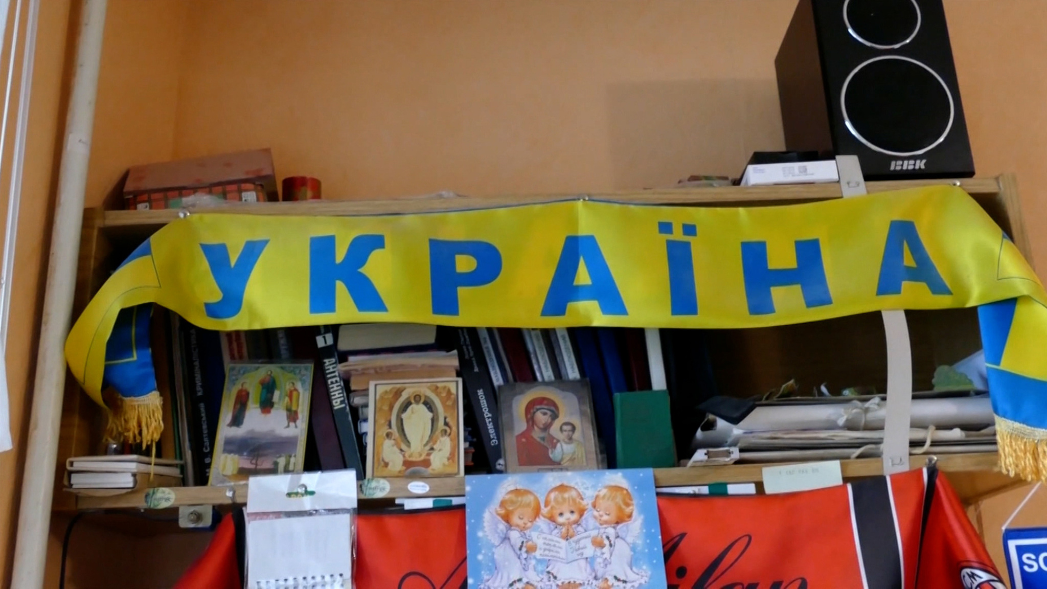 В Крыму подозреваемого в госизмене мужчину арестовали до августа