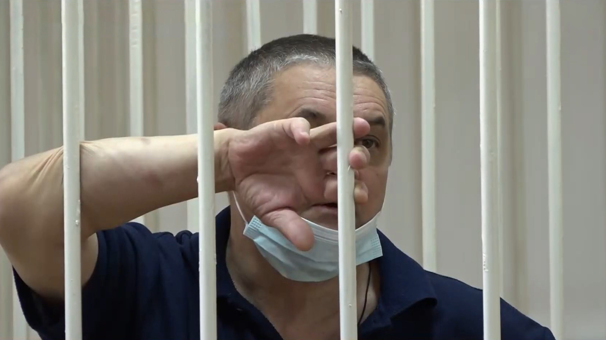 Экс-руководитель администрации Читы приговорен к 12 годам лишения свободы