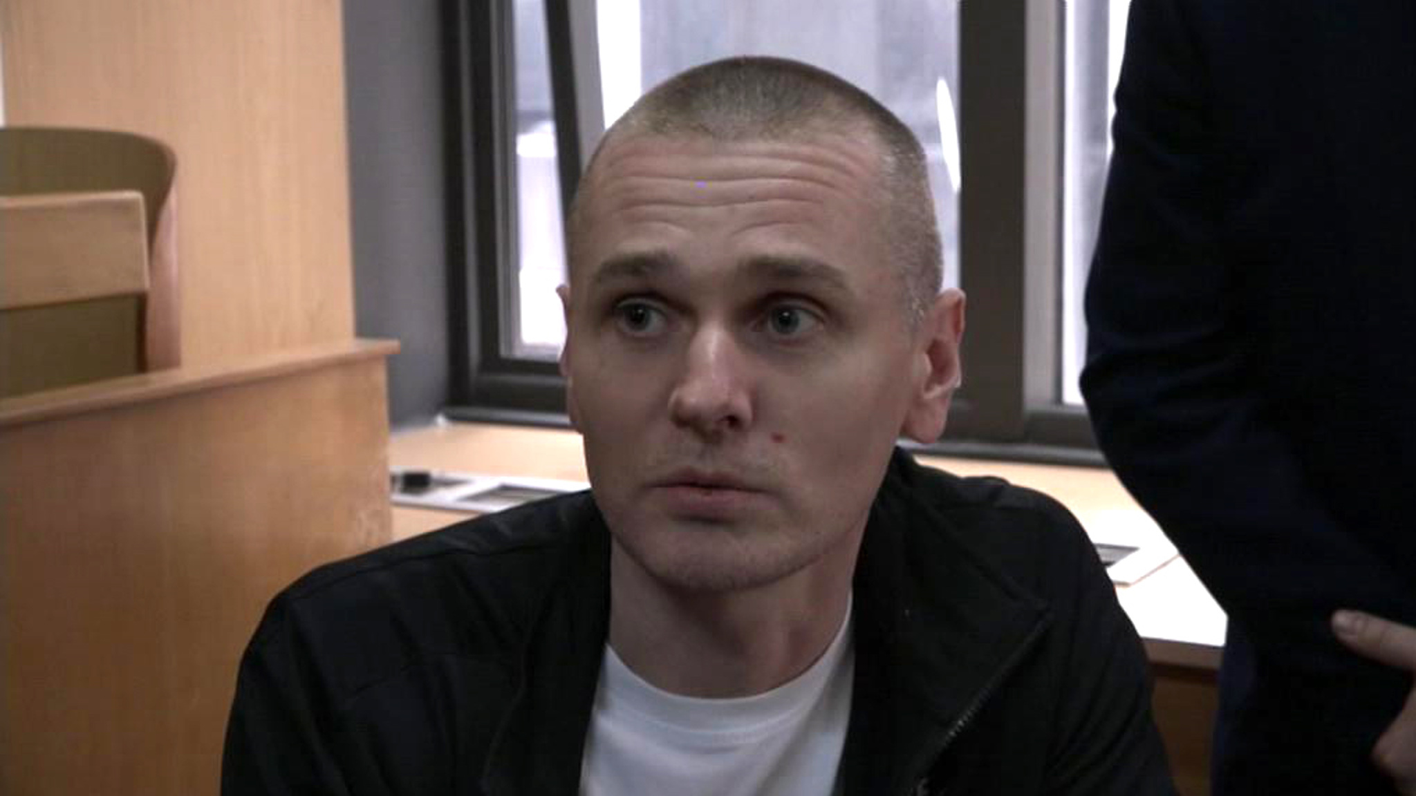 Парижский суд подтвердил пятилетний срок россиянину Виннику