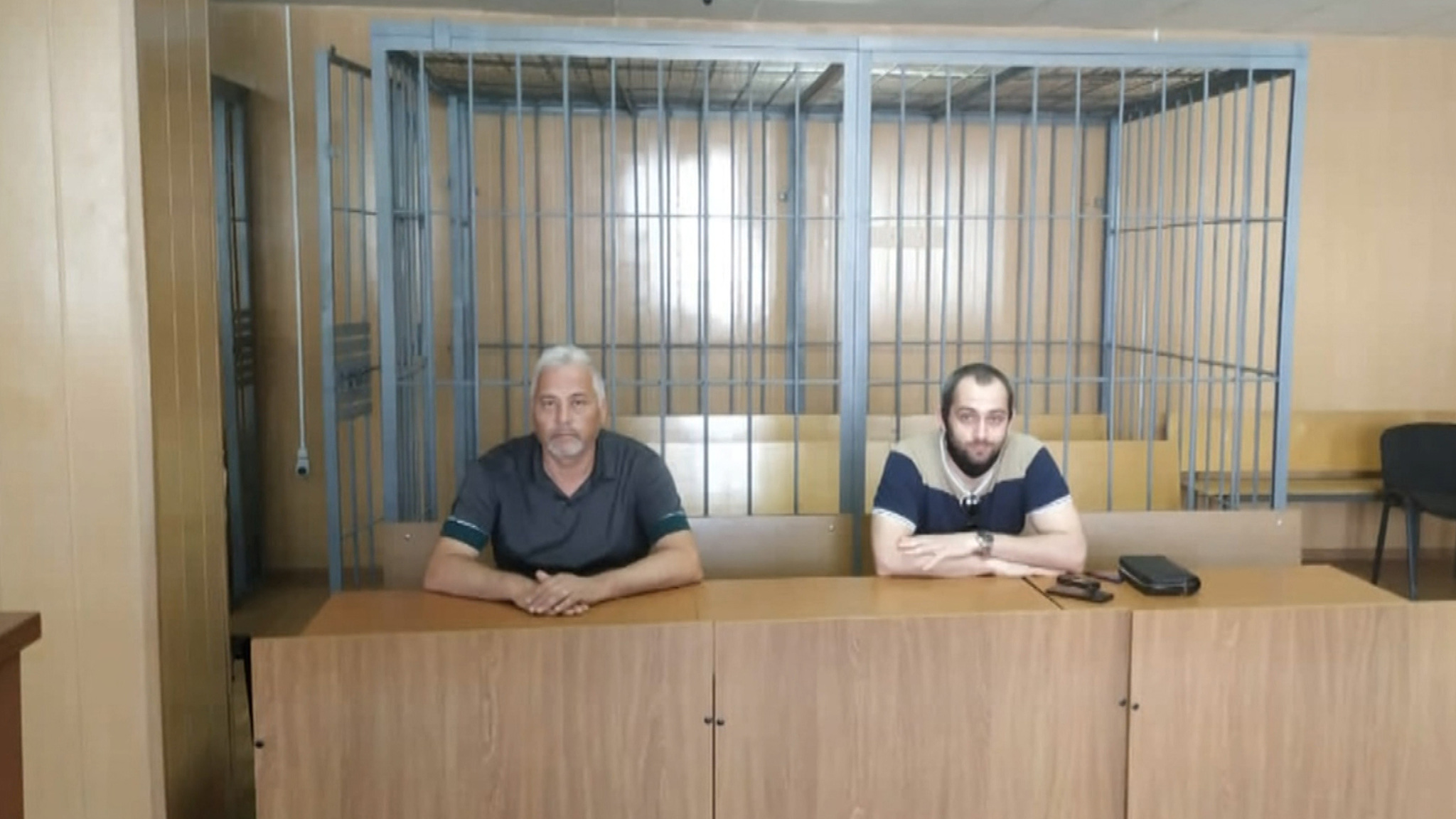 Адвокат воров в законе, Улюкаева и Абызова сядет на 2,5 года за мошенничество