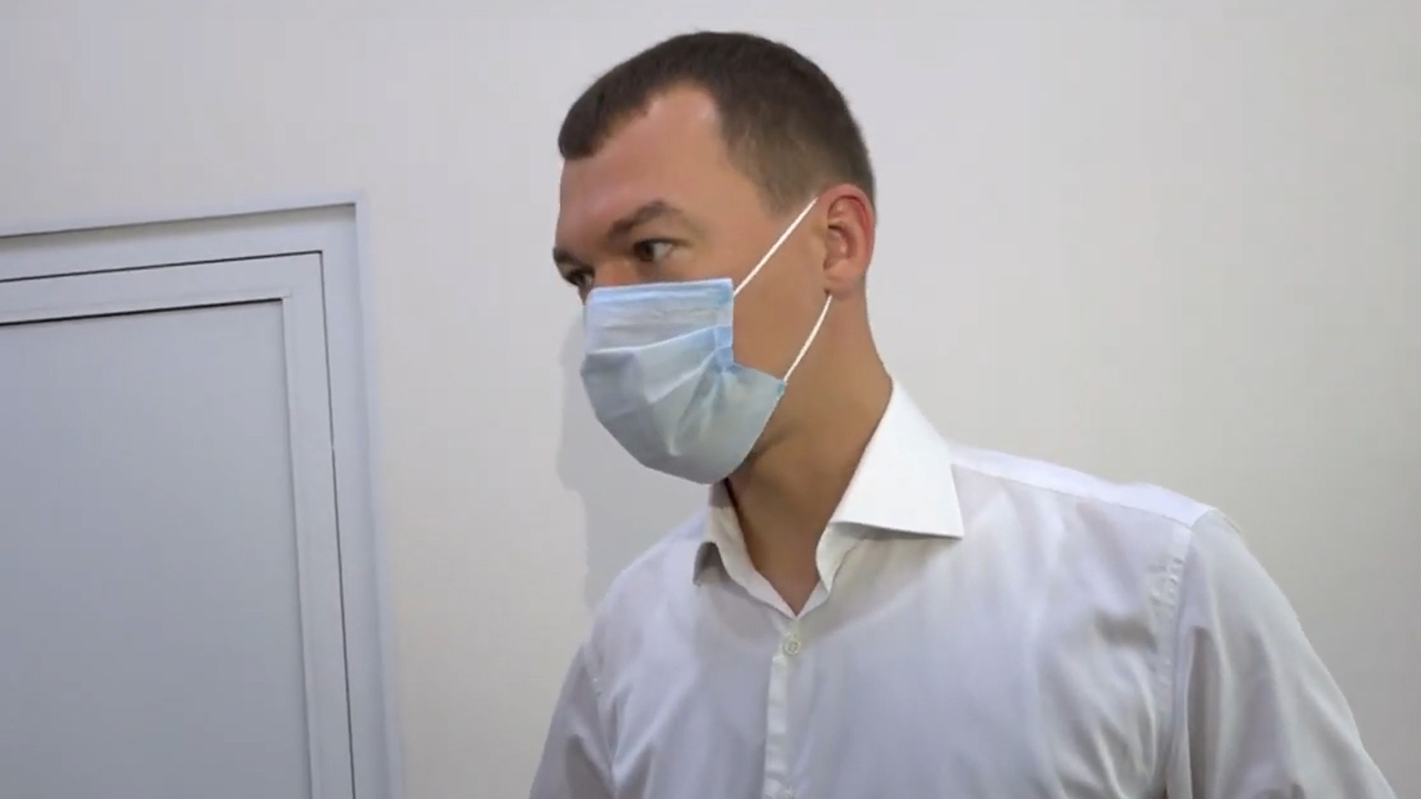 В Хабаровском крае возобновят в понедельник вакцинацию от коронавируса