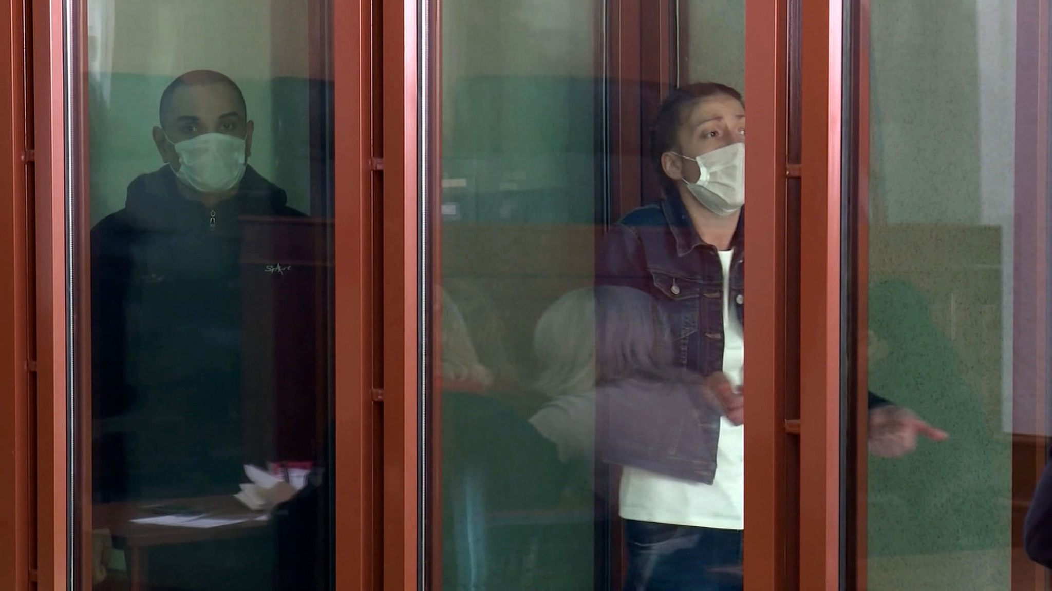 Убийство автоледи: кто заманил молодую мать в ловушку