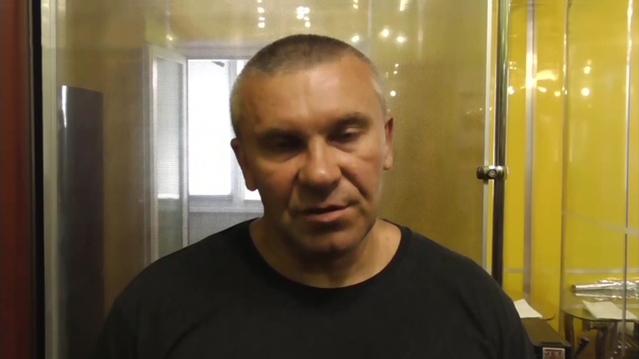 В Петербурге поймали опытного домушника
