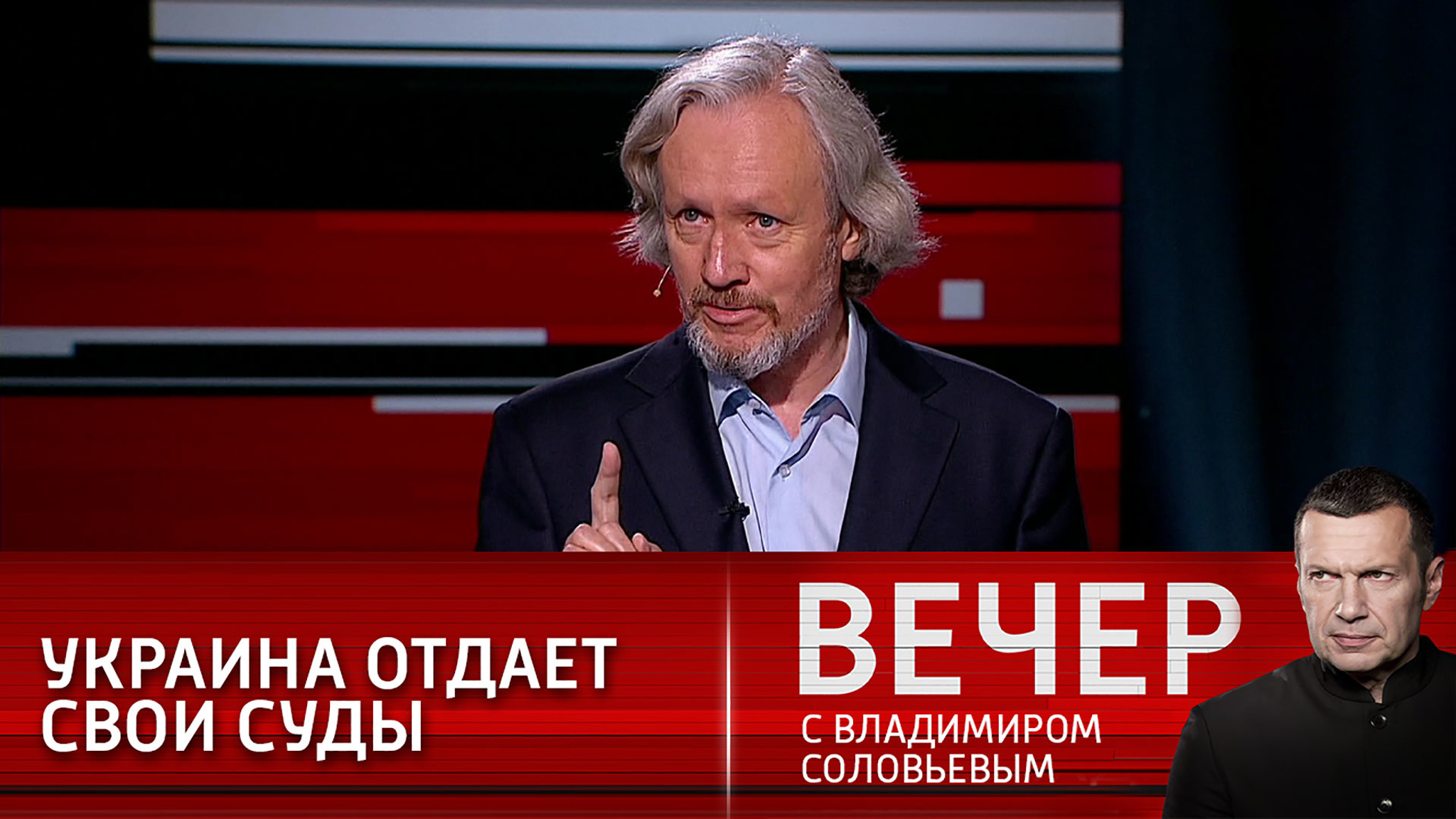 Украина теряет остатки суверенитета
