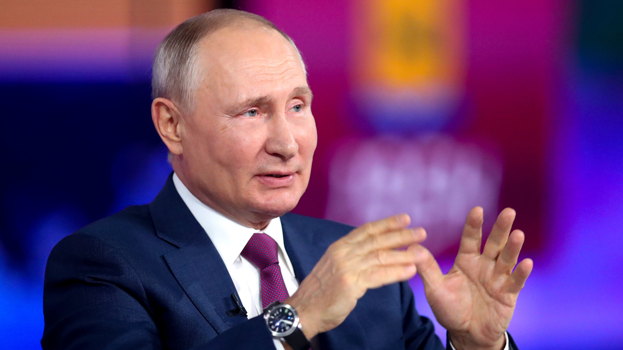 Мобилизация чиновников: что изменилось за сутки после "Прямой линии"