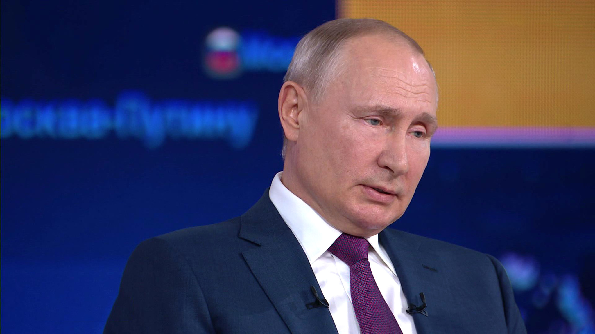 Путин потребовал от главы Кузбасса проверить чиновников, запугивающих граждан