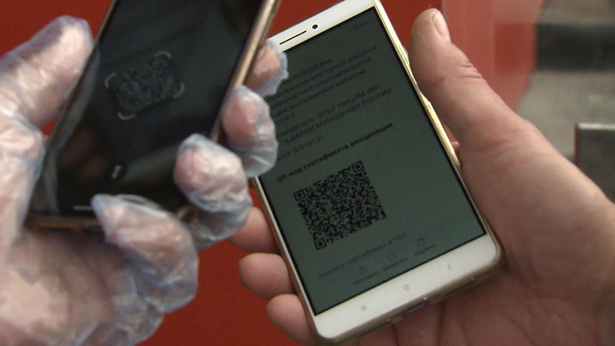 Ресторан на Патриарших прудах могут закрыть из-за работы без проверки QR-кодов