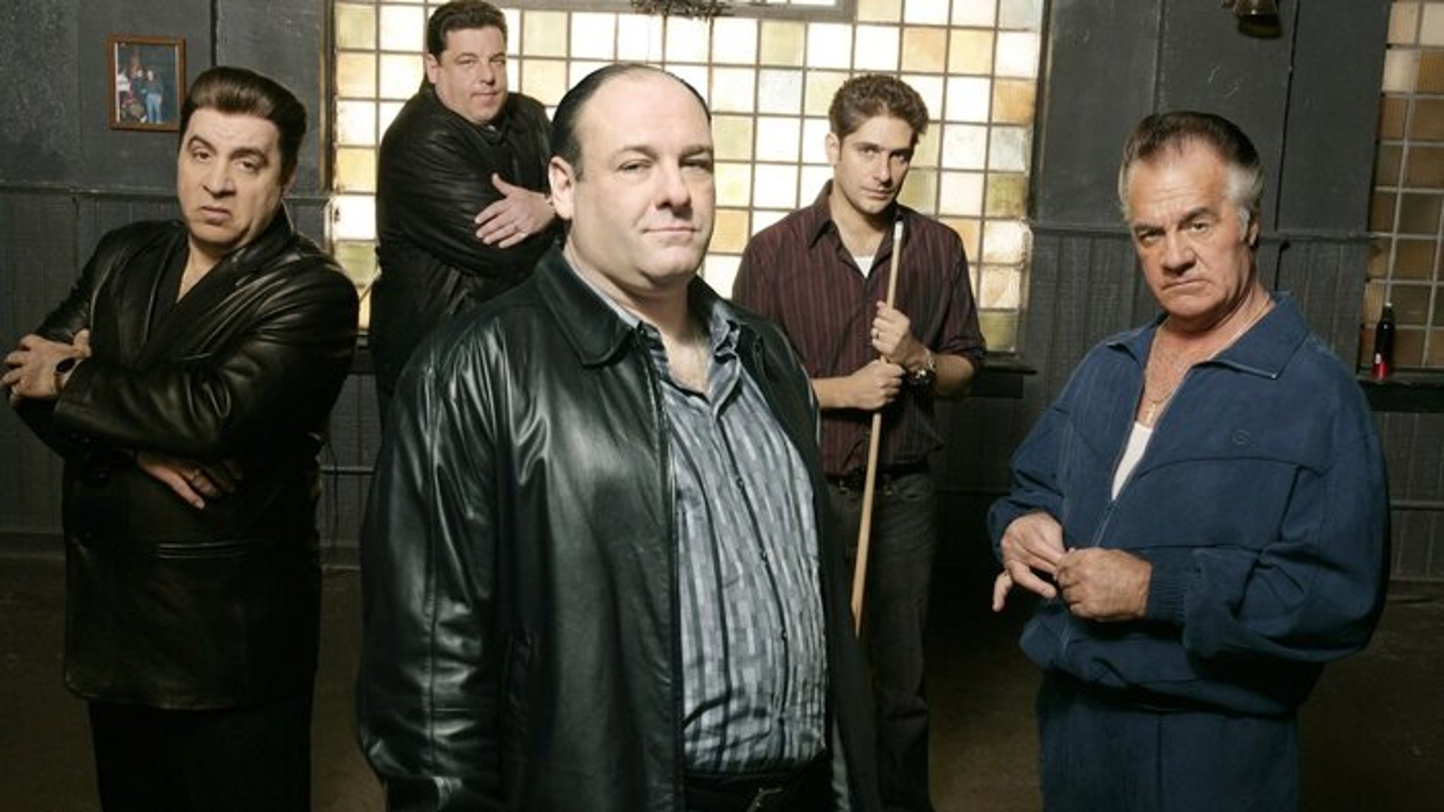 Опубликован трейлер предыстории сериала "Клан Сопрано"