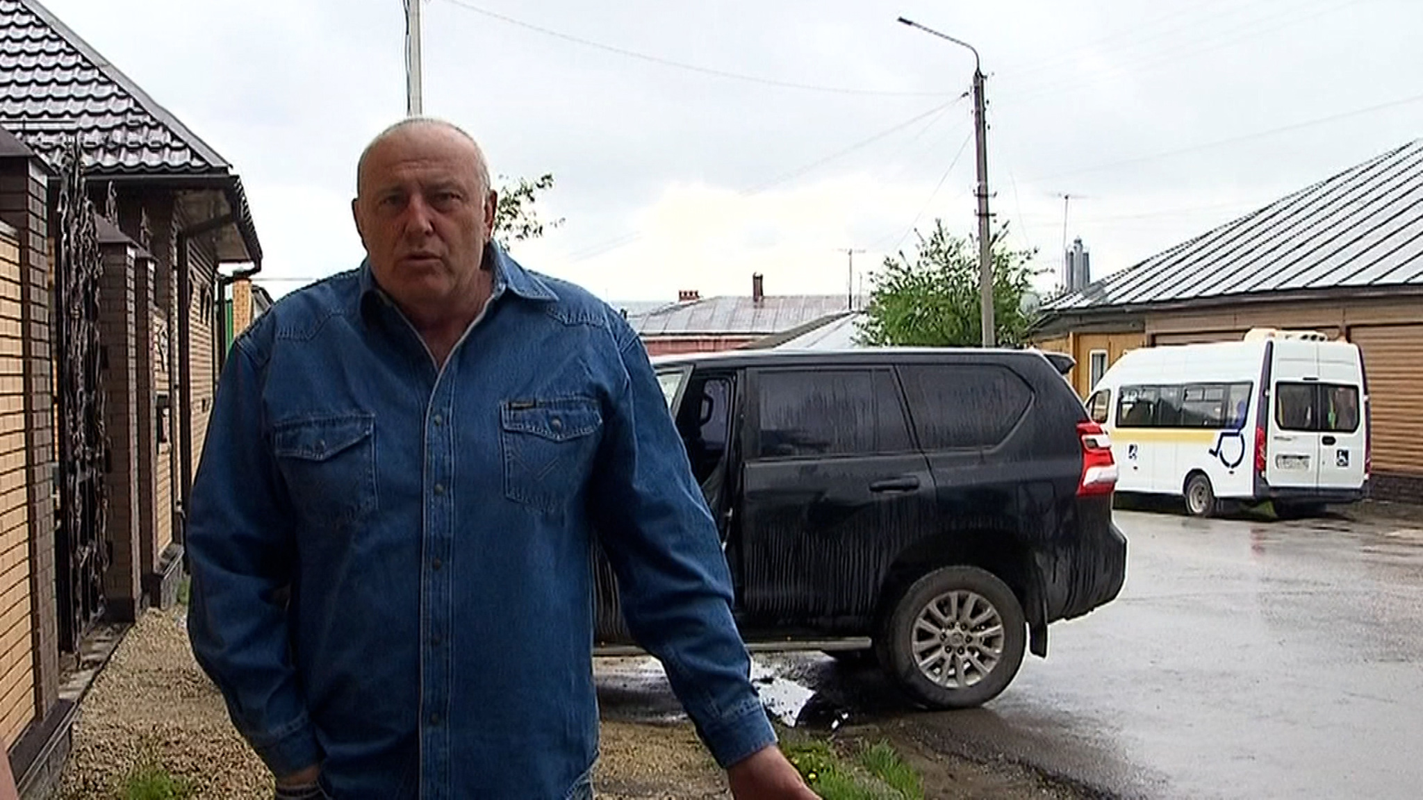 "Не будите во мне зверя": кто угрожал журналистам ВГТРК