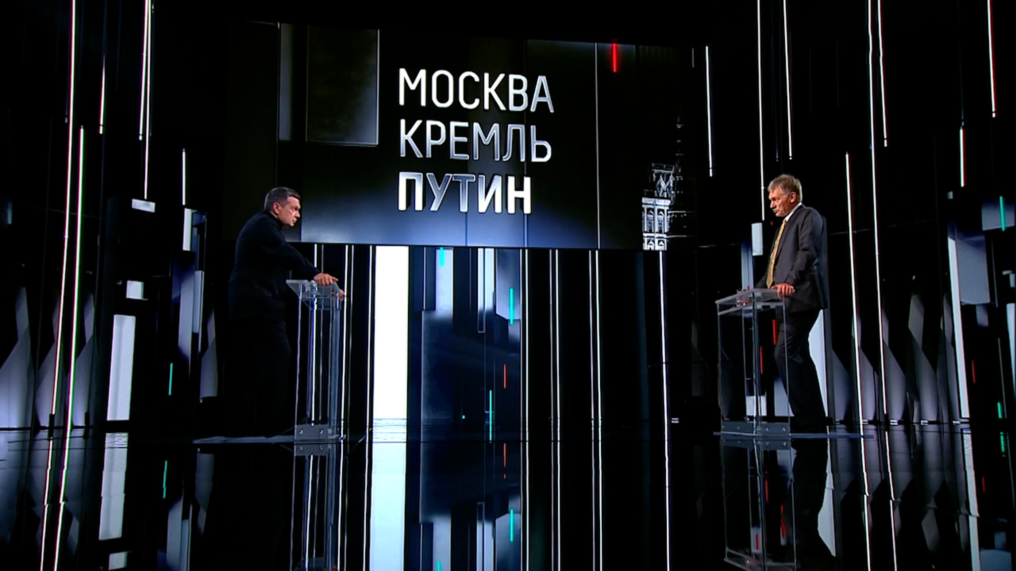 "Жесткая торпеда": Путин "порадовал" американцев и британцев