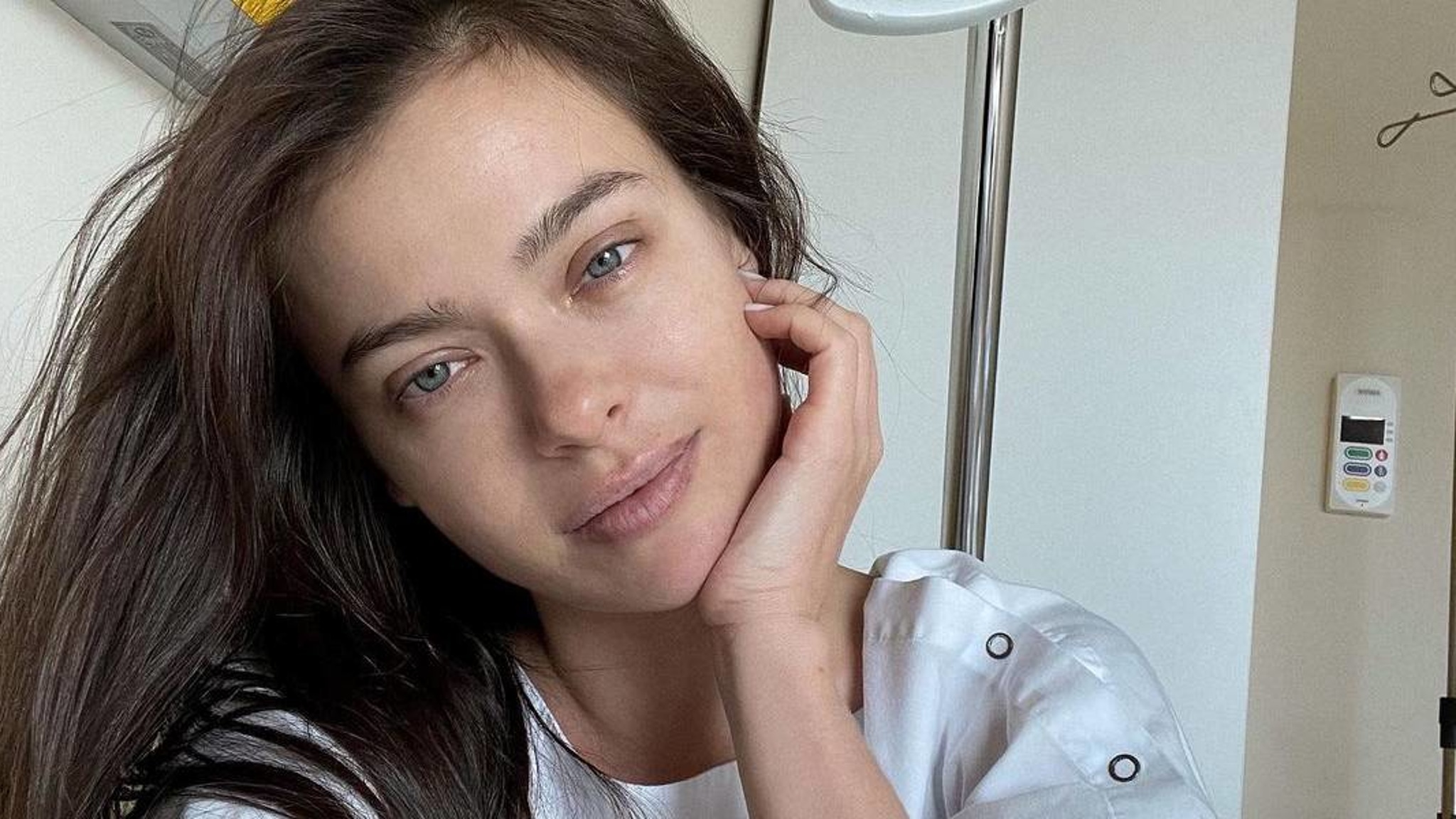 Елена Темникова рассказала, до чего ее довела депрессия