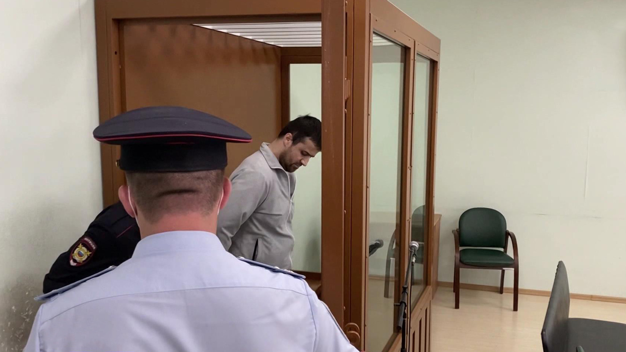 Успешные операции ФСБ: террористы готовили атаки в людных местах