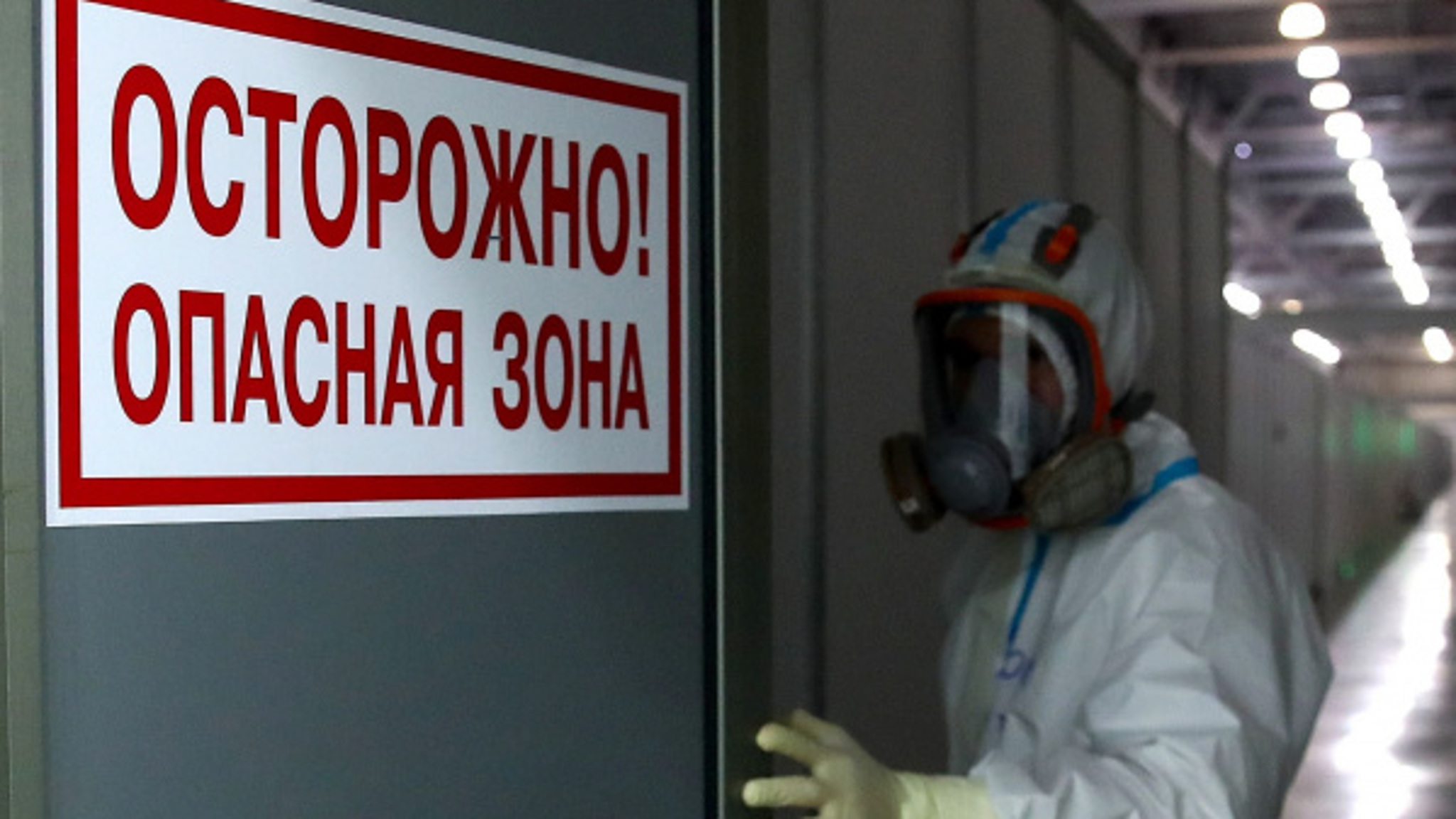 Власти Петербурга продлили коронавирусные ограничения до 16 августа