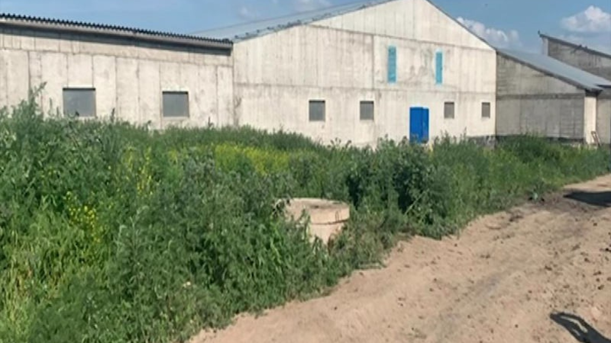 Следователи Красноярского края завели дело о гибели рабочих в Назарове