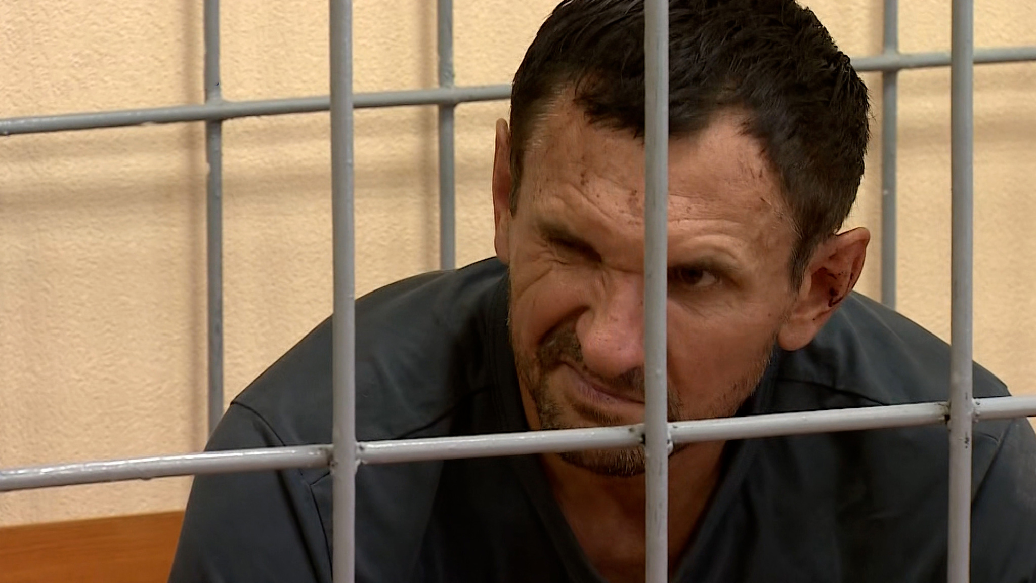 Подозреваемый в убийстве адвоката Сокирской кикбоксер арестован