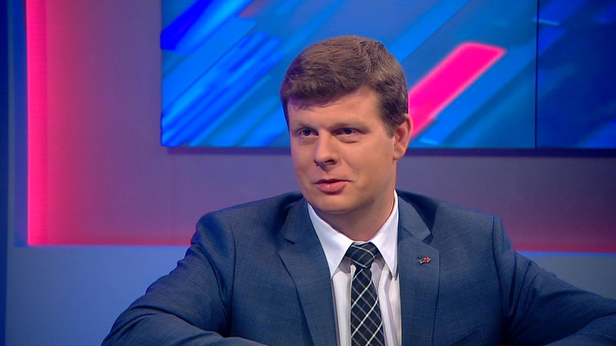 Надо сравнивать сравнимое: представитель Роскосмоса о космической гонке