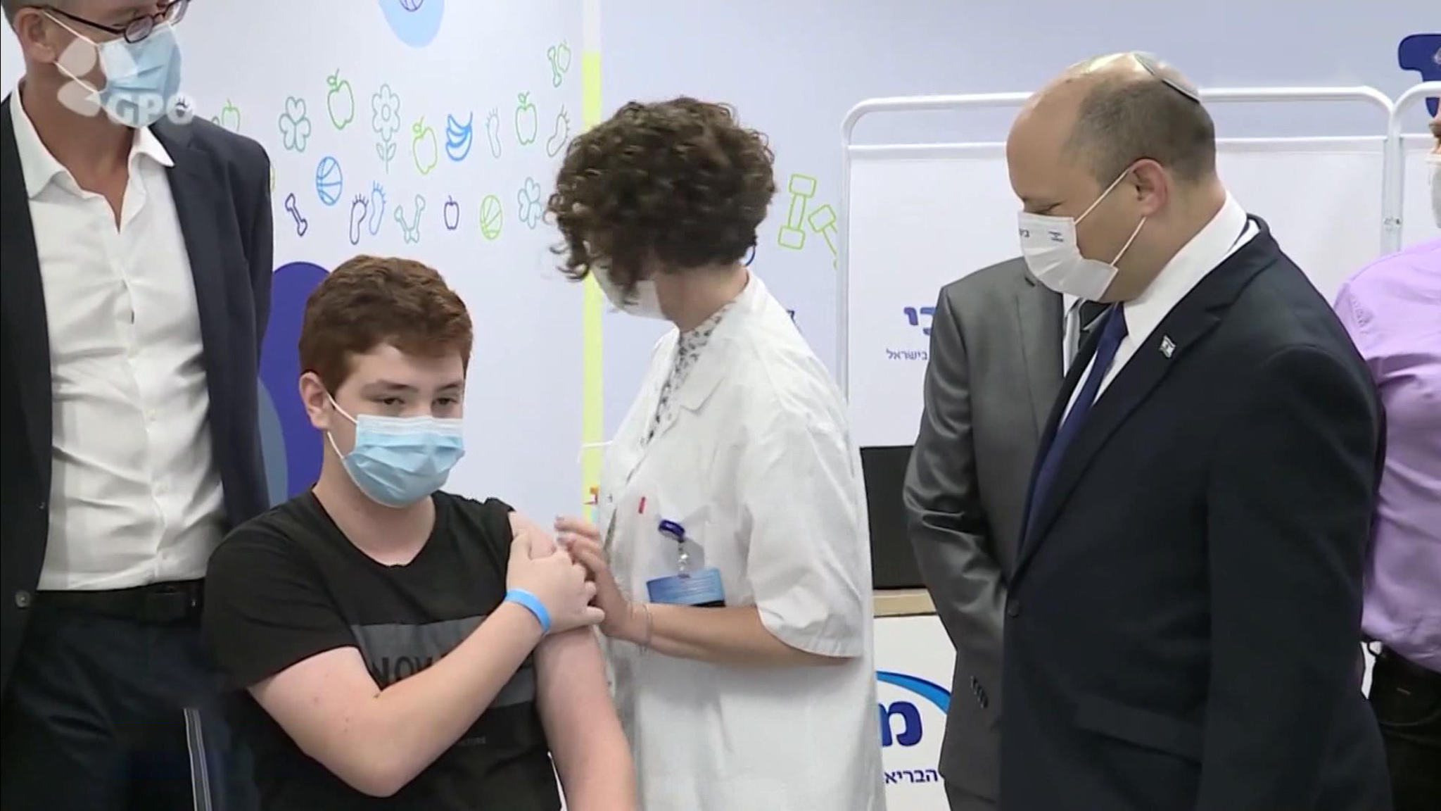 "Дельта" взломала защиту Pfizer: индийский гость озадачил медиков