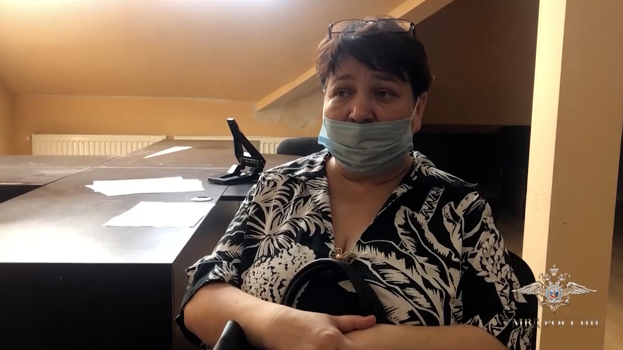 Билет в реанимацию: задержана торговка справками о фальшивой вакцинации