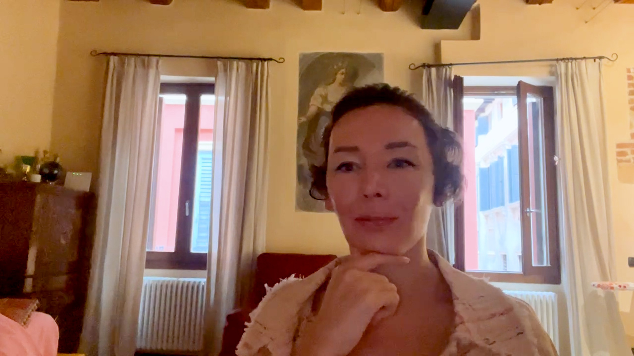 Адвокат Шукшиной – о страхе за наследство Алибасова