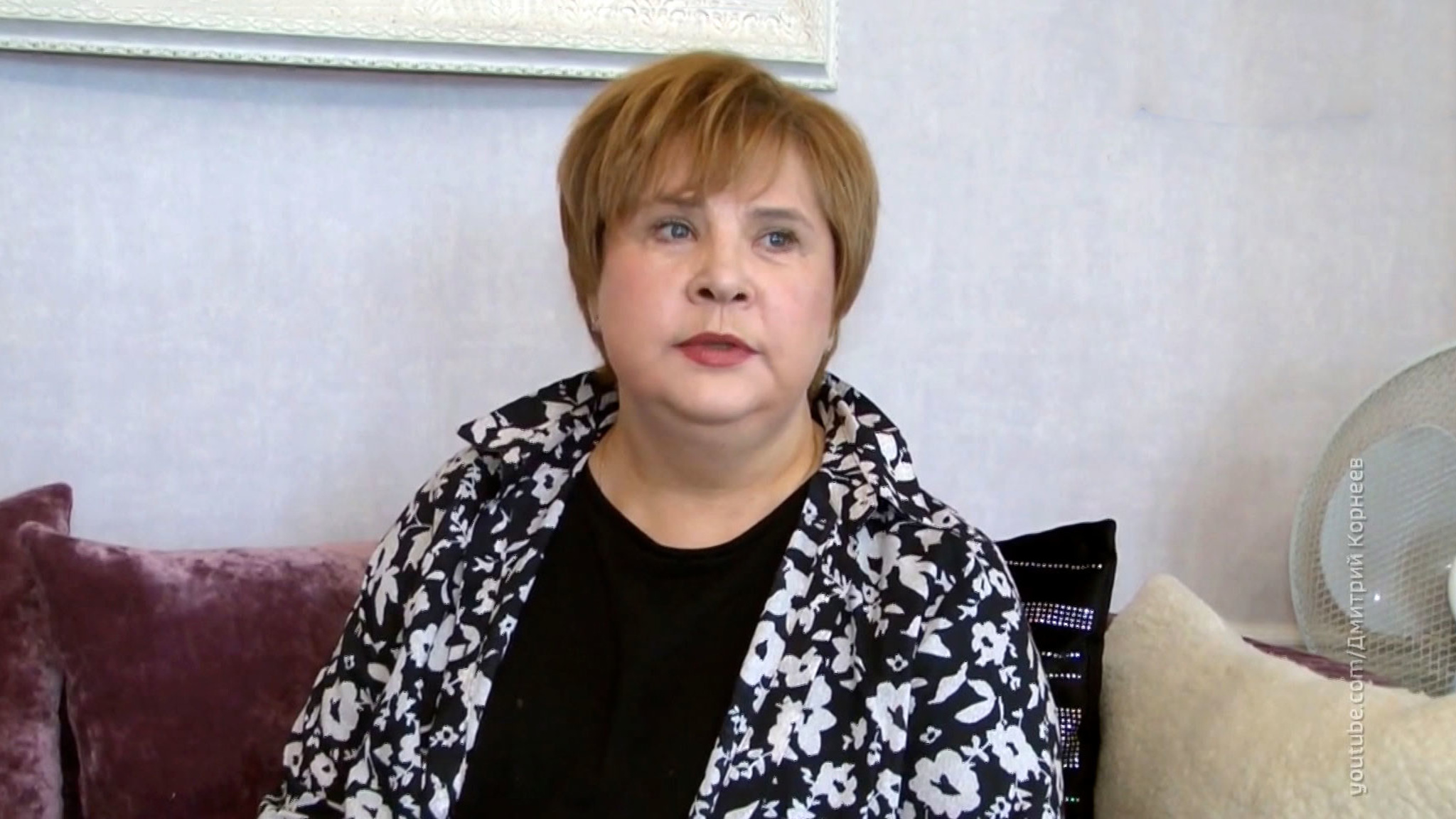 Татьяна Догилева подтвердила госпитализацию: "Обнаружили пневмонию"