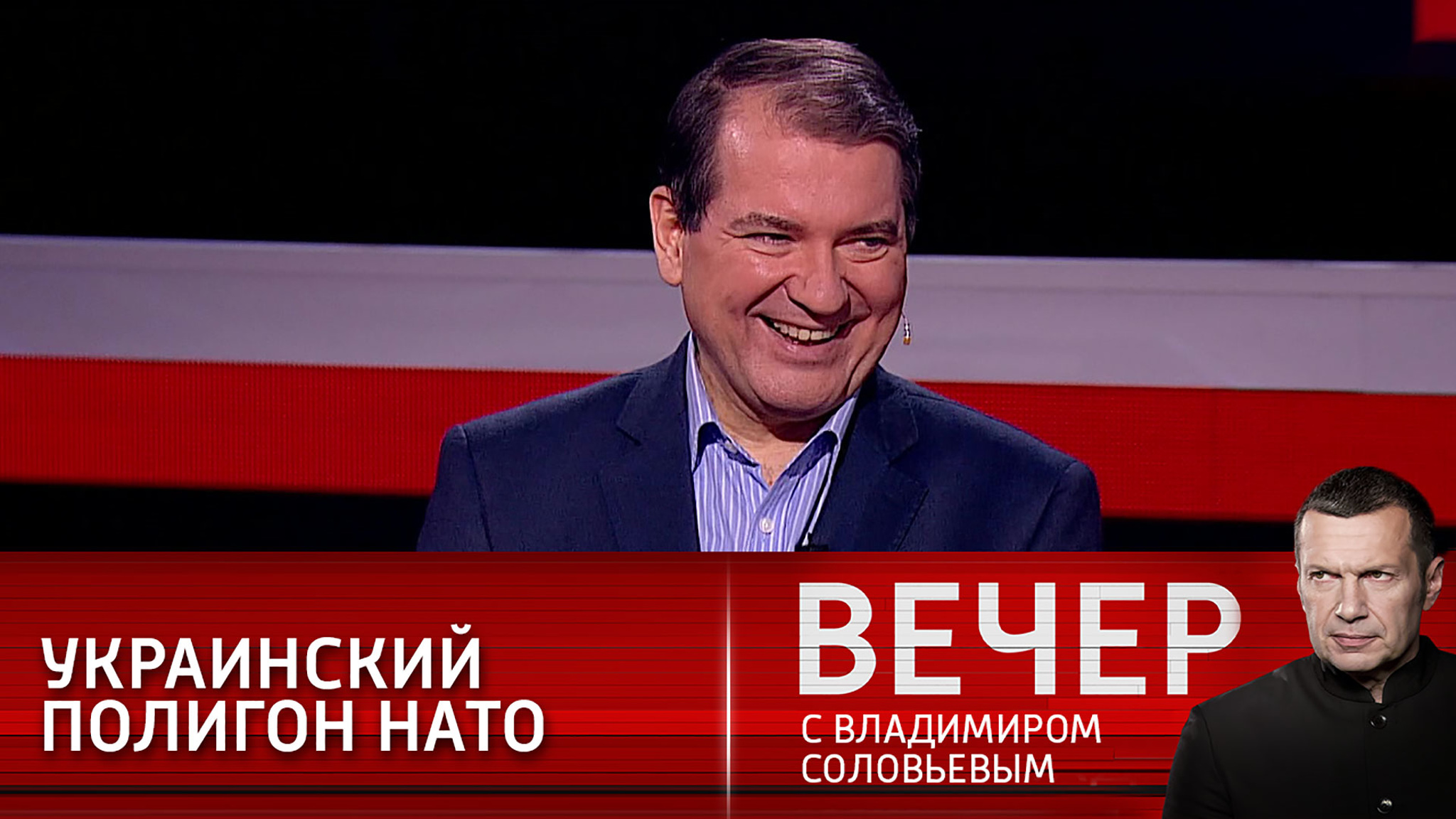 НАТО: истеричная тактика Украины