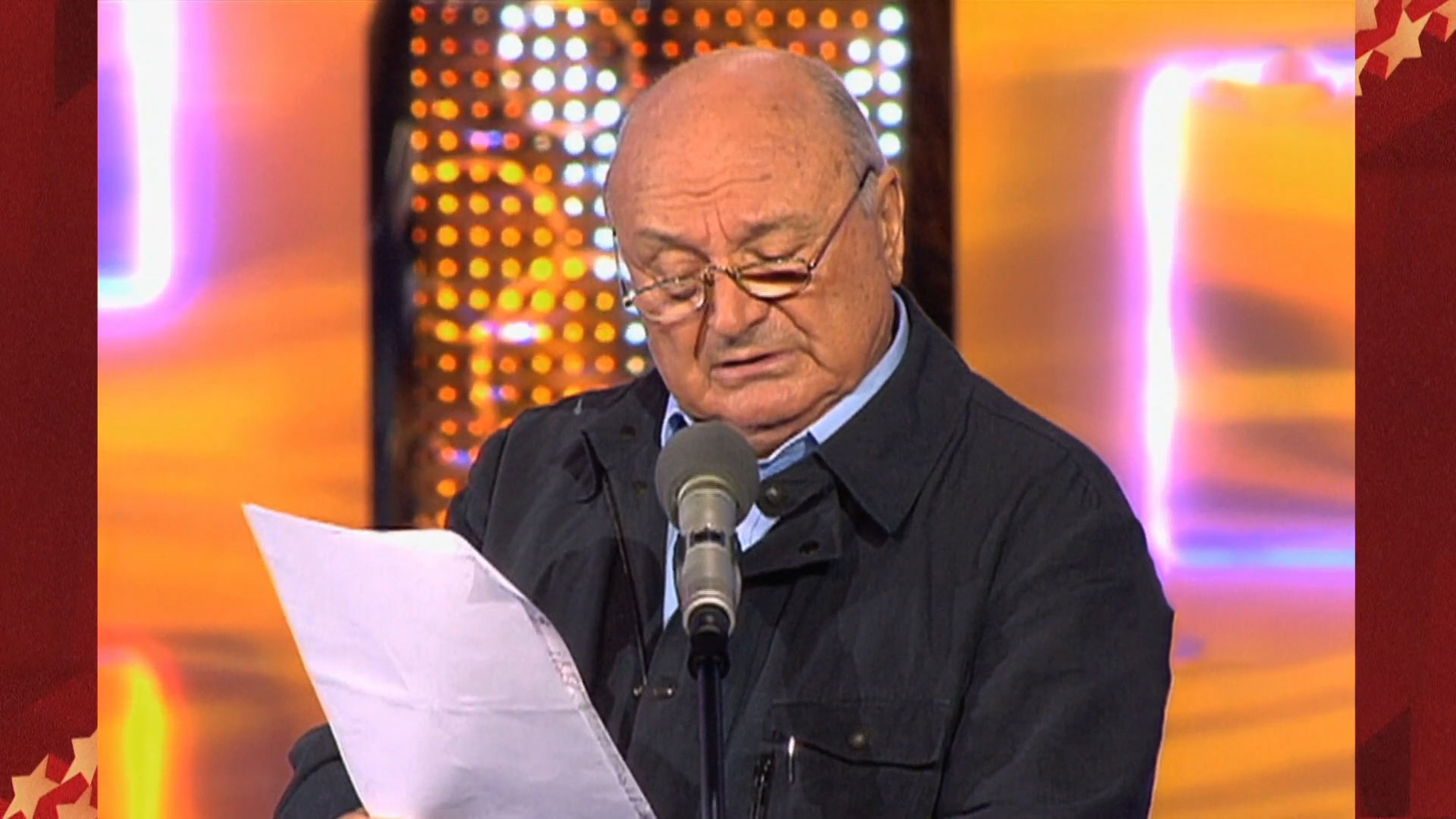 Михаил Жванецкий