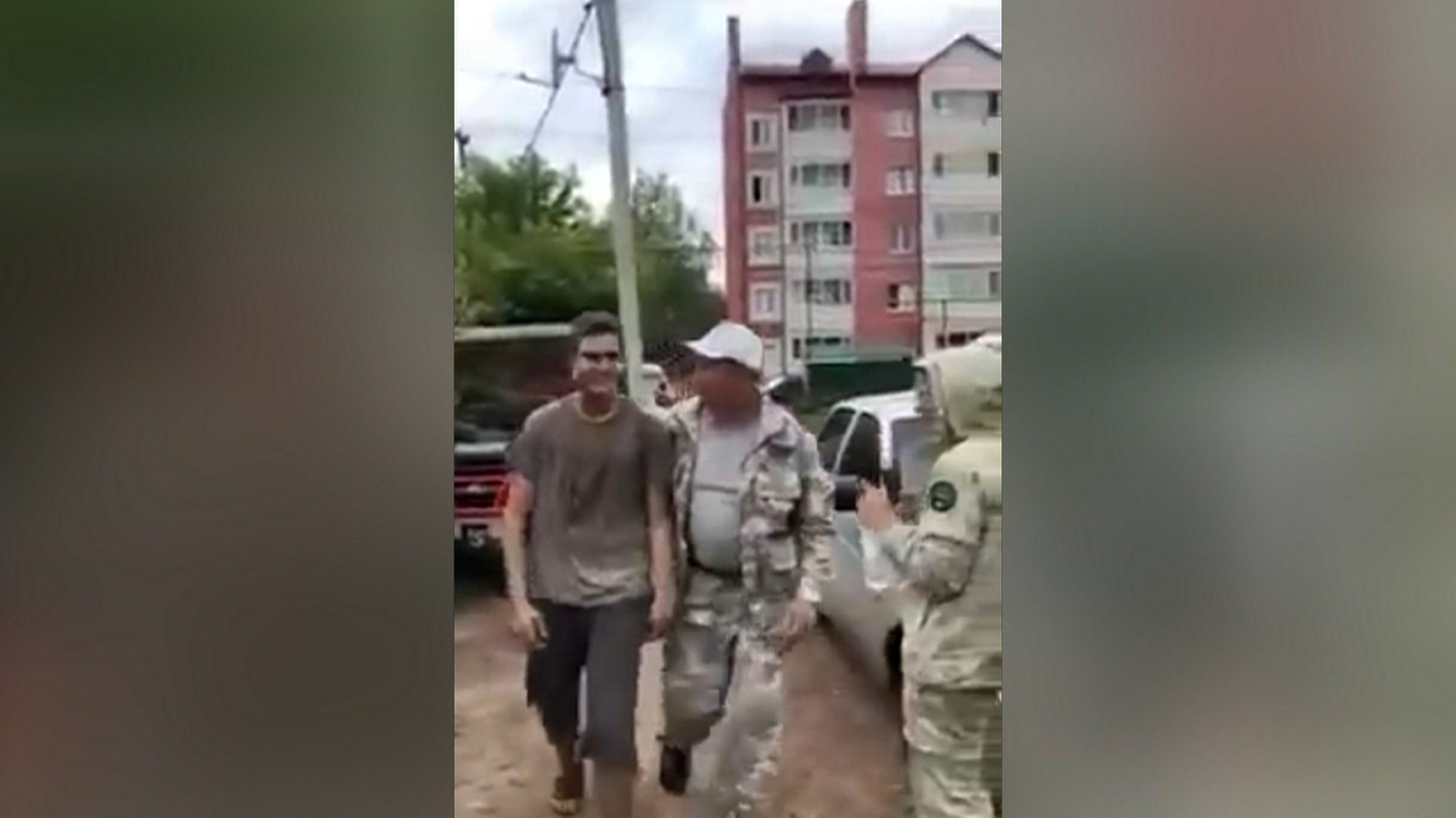 Пропавший в Тюмени неделю назад подросток уже дома