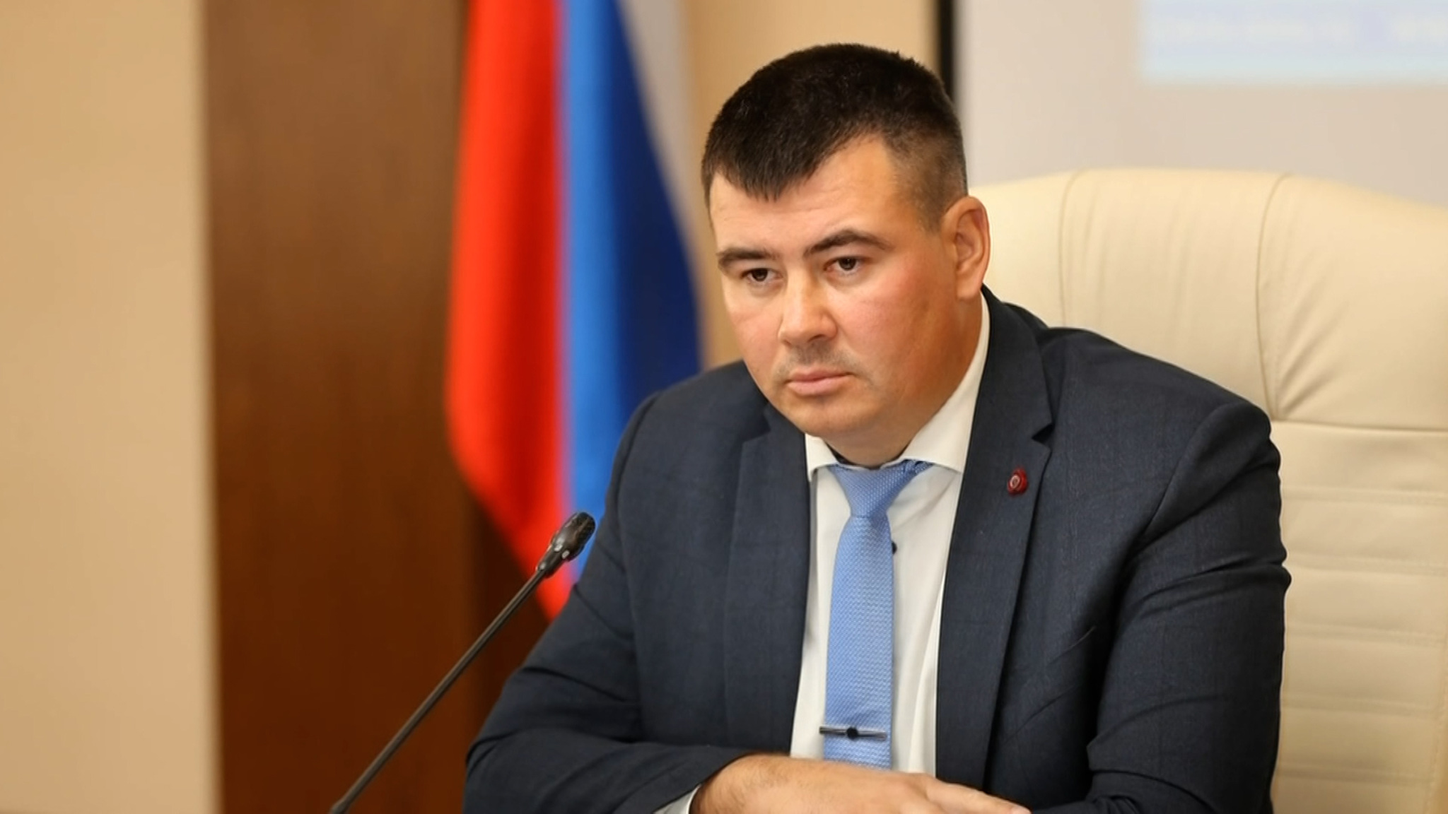 Скрытный вице-губернатор Владимирской области лишился поста
