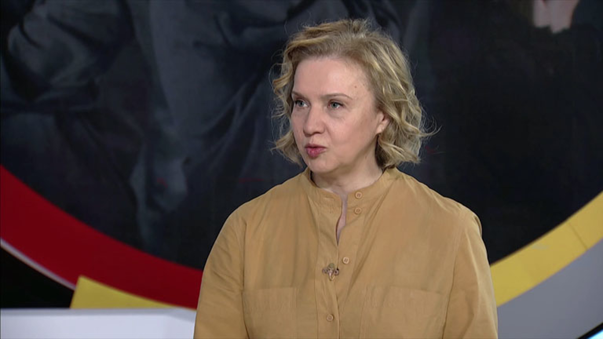 Марина Брусникина рассказала о фестивале премьер театра "Практика"