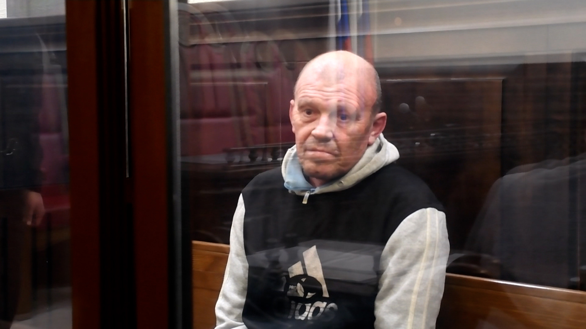 Несостоявшийся убийца кемеровского адвоката сядет на 9 лет