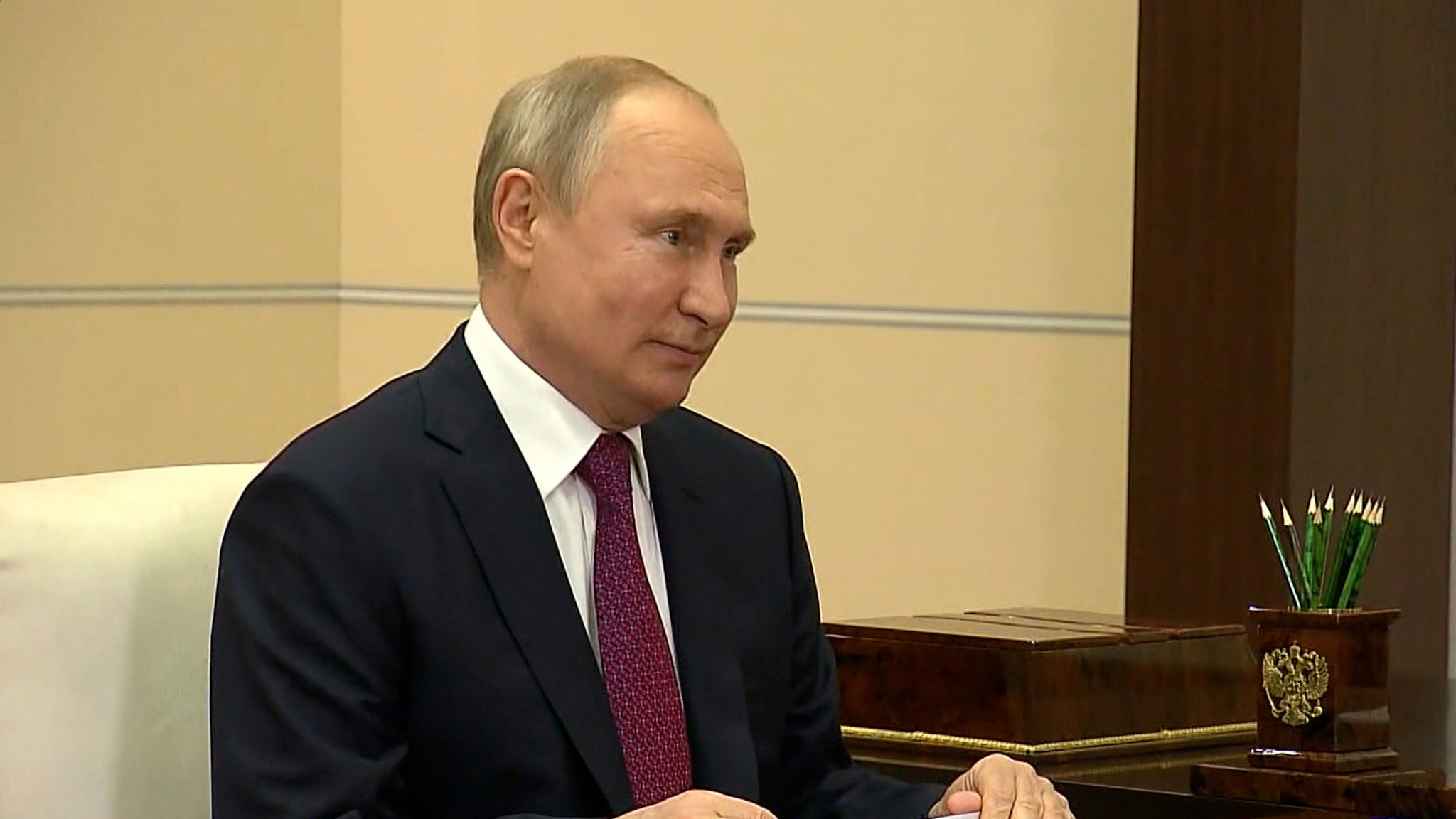 Путин примет участие в церемонии открытия МАКС в Жуковском