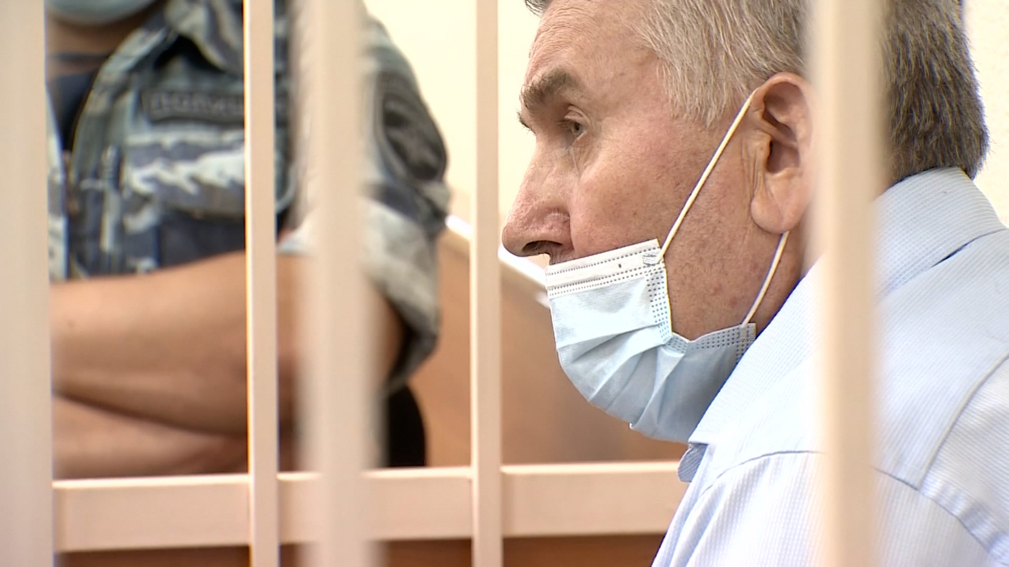 Как и за что казанский чиновник приказал расправиться с общественником