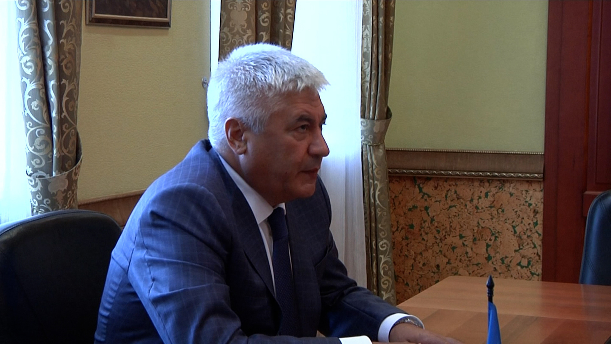 Подготовка к выборам: Колокольцев заявил, что региональная власть и полиция должны работать без сбоев