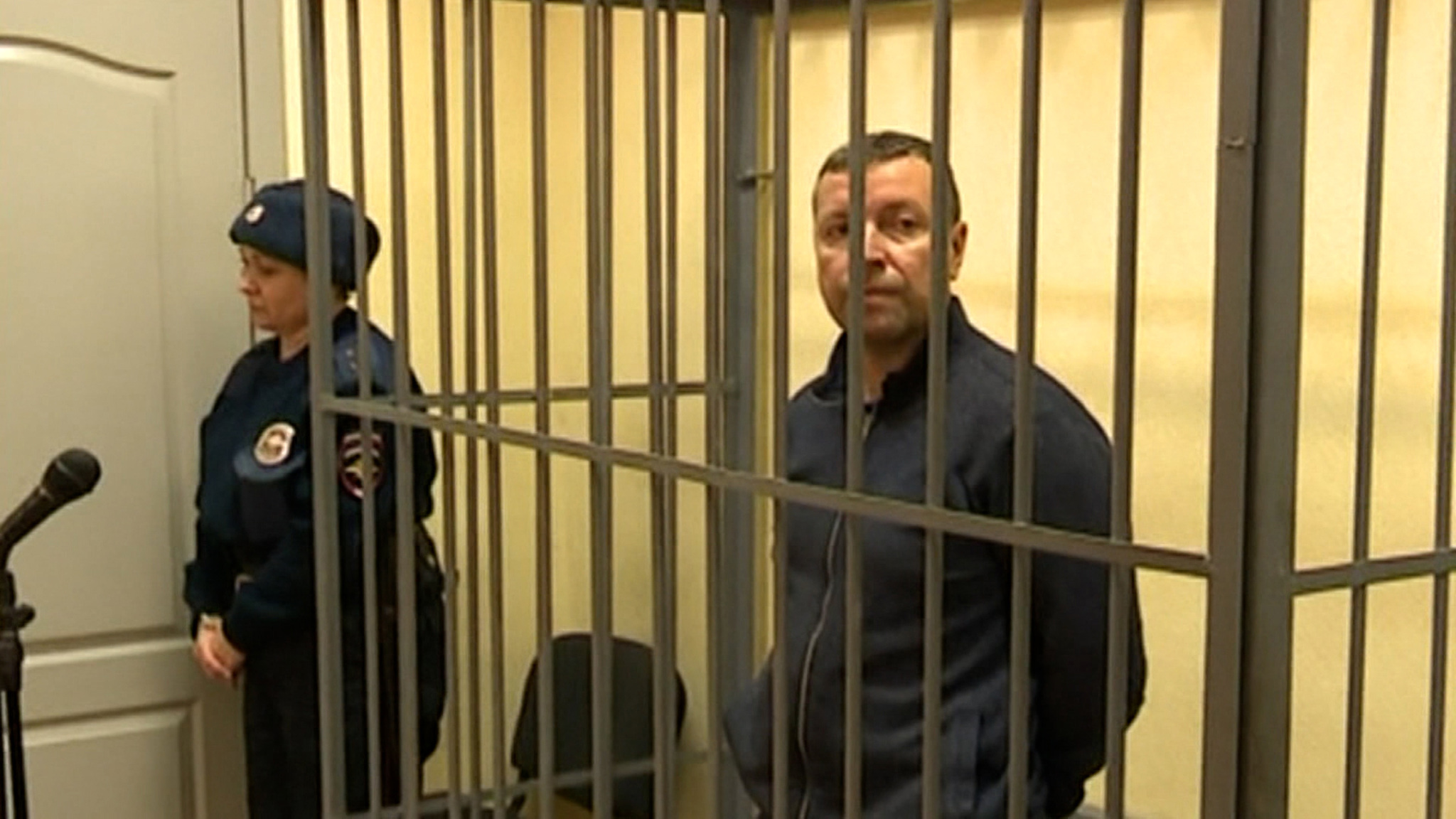 "Офицерское" дело: развязка запутанной истории близка