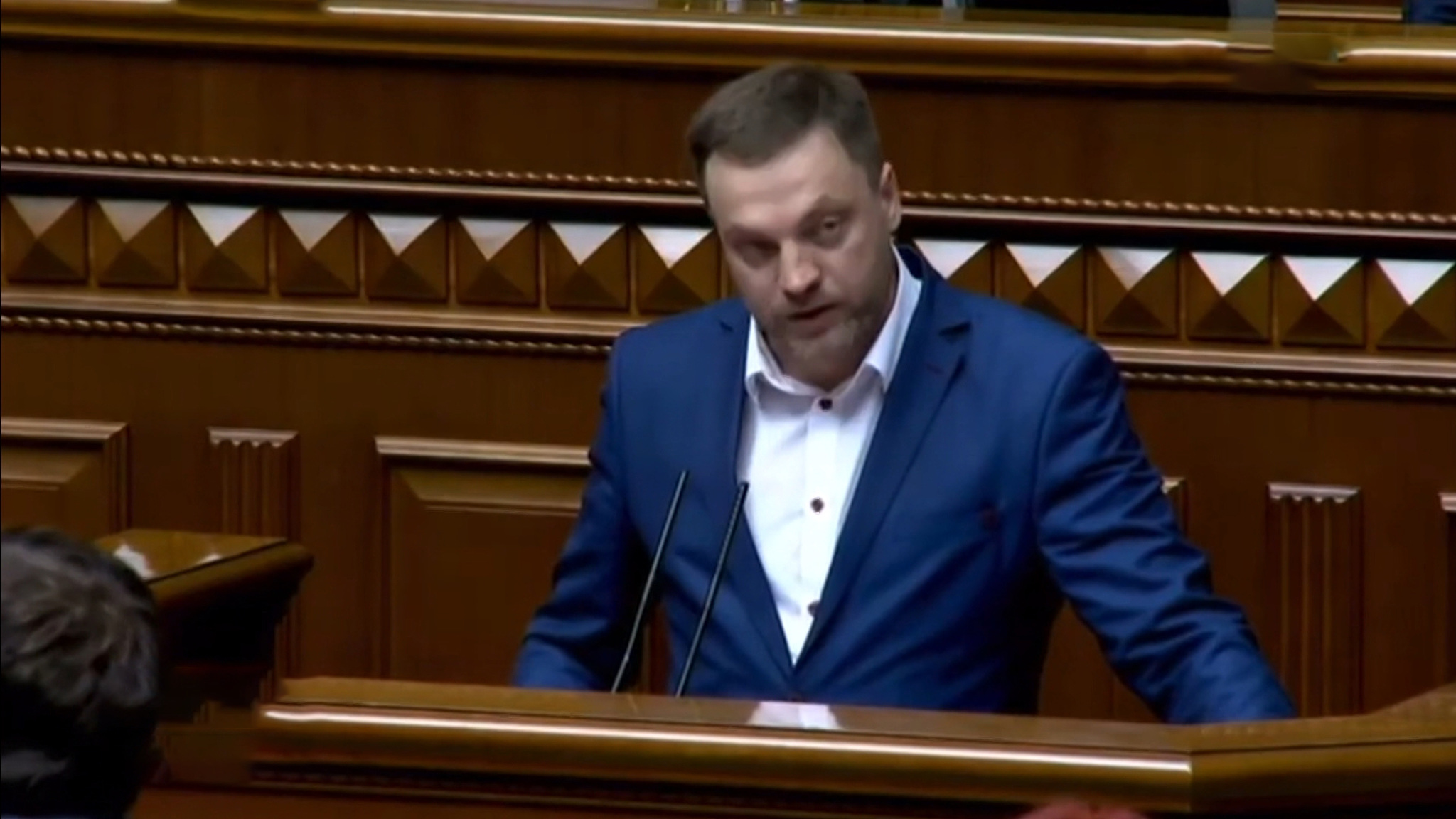 Тотальная украинизация: чем займется новый глава МВД Украины