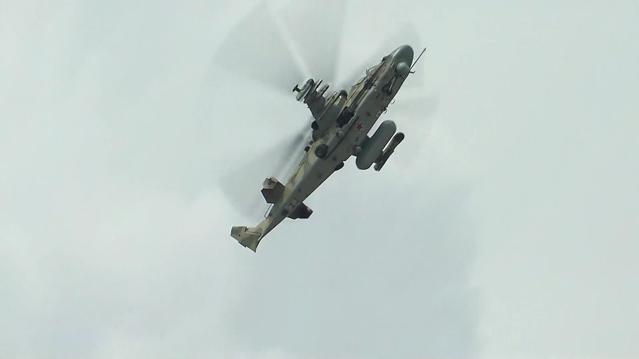 Какие новинки покажут на авиасалоне МАКС-2021