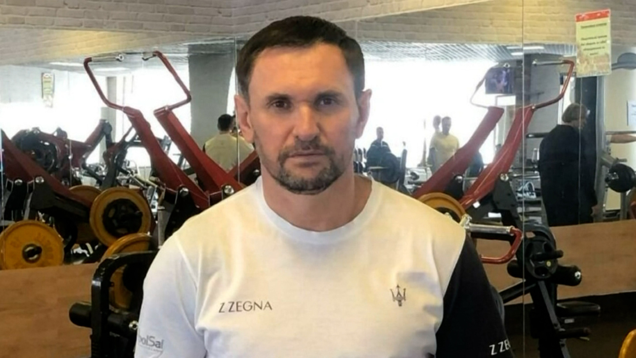 ФСИН озвучила предварительную версию гибели кикбоксера  Ряскова