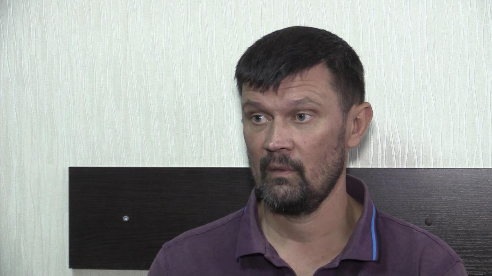 Символ убийцы: история украинского диверсанта