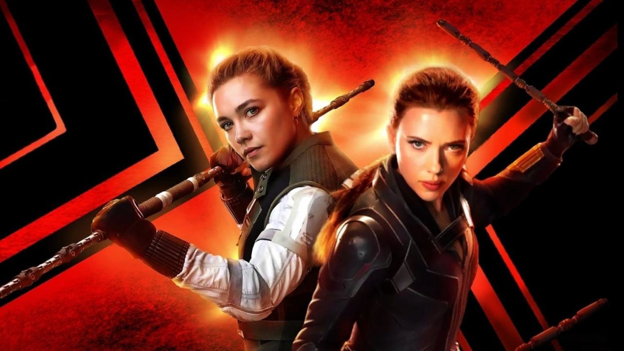 Комикс Marvel "Черная вдова" стал причиной скандала